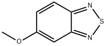 5-Methoxybenzo[c][1,2,5]6-thiadiazole/1753-76-0